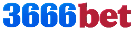 3666bet Bangladesh official channel logo
